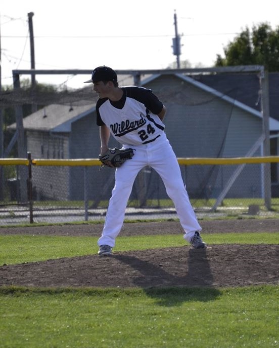 Gallery Willard Tigers Baseball