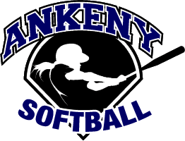 Ankeny Girls Softball