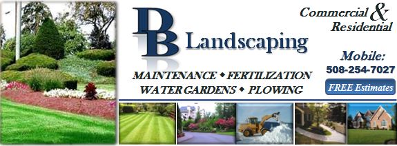 D.B. Landscaping