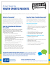 Parent Fact Sheet