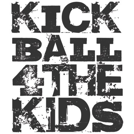 Kickball 4 The Kids