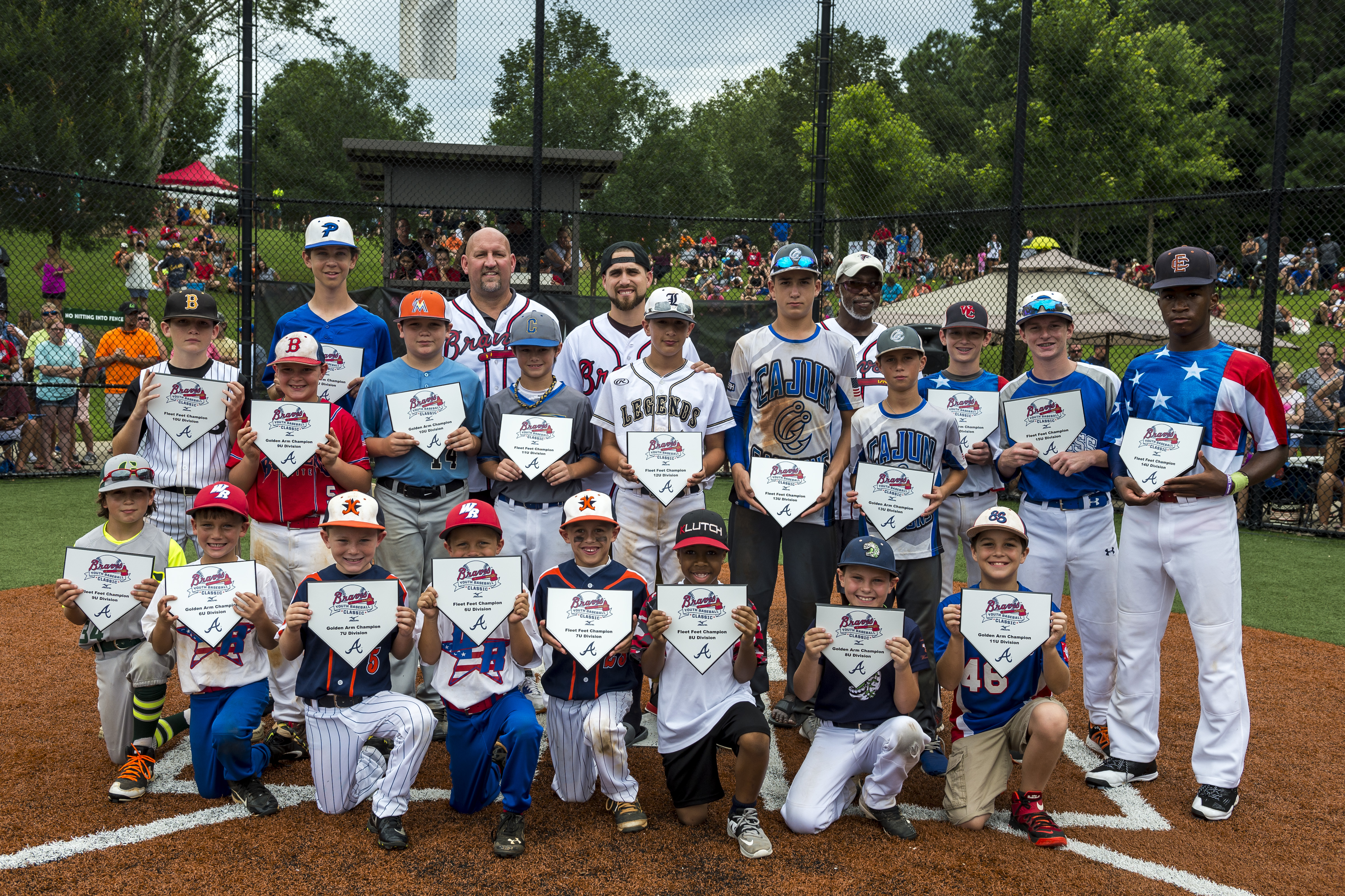 braves youth baseball uniforms