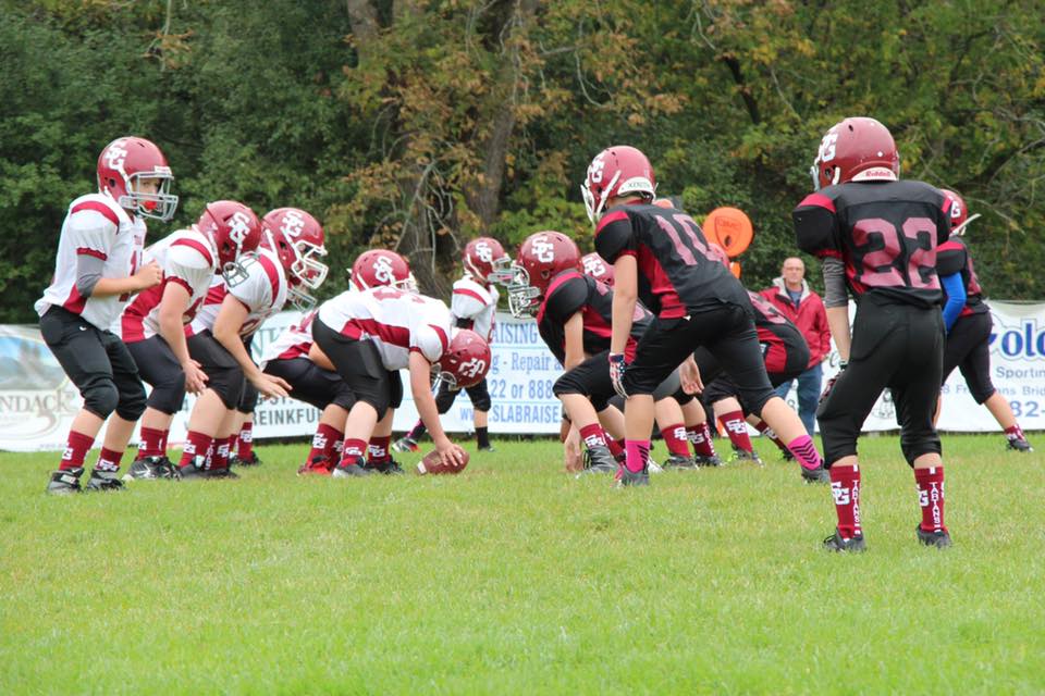 Scotia-Glenville Junior Tartans