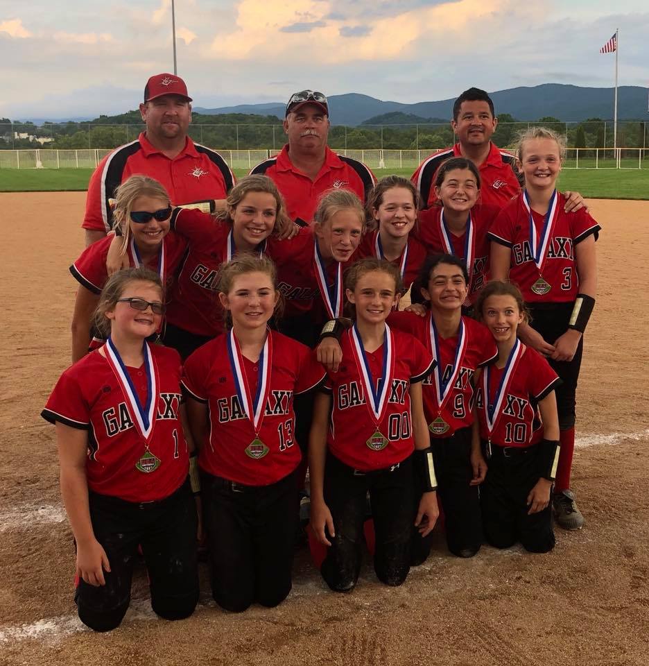 Runner Up at Botetourt Invitational, Roanoke, VA