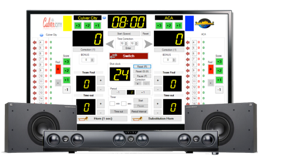 ACA - New Technology - Video Scoreboard - Game Audio - 