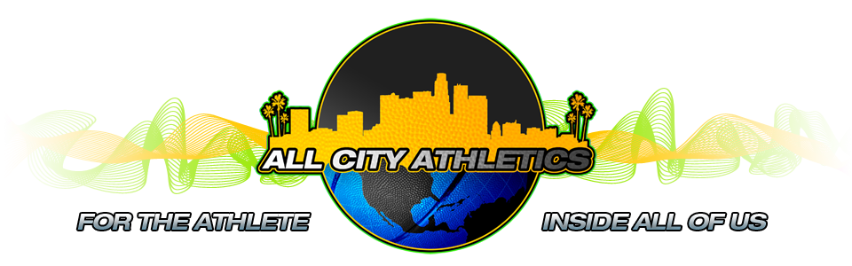 ALLCITYATHLETICS.ORG