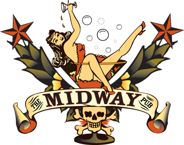 The Midway pub
