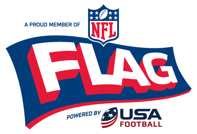 NFL Youth Flag Football League - FALL - BNA Sports