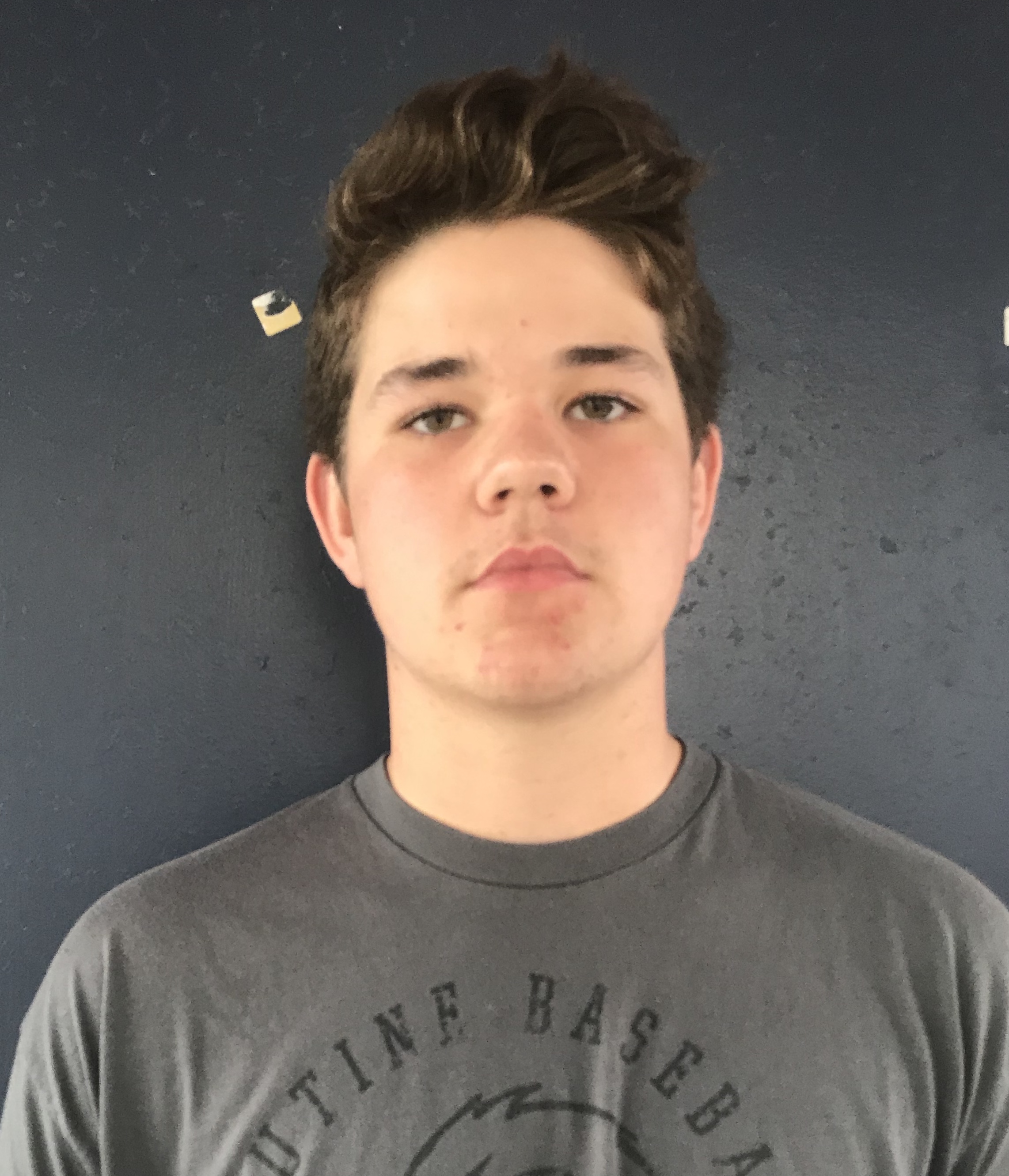 15U Roster The Louisiana Legends