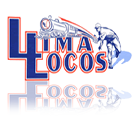 About Lima Locos : Locos Express Baseball