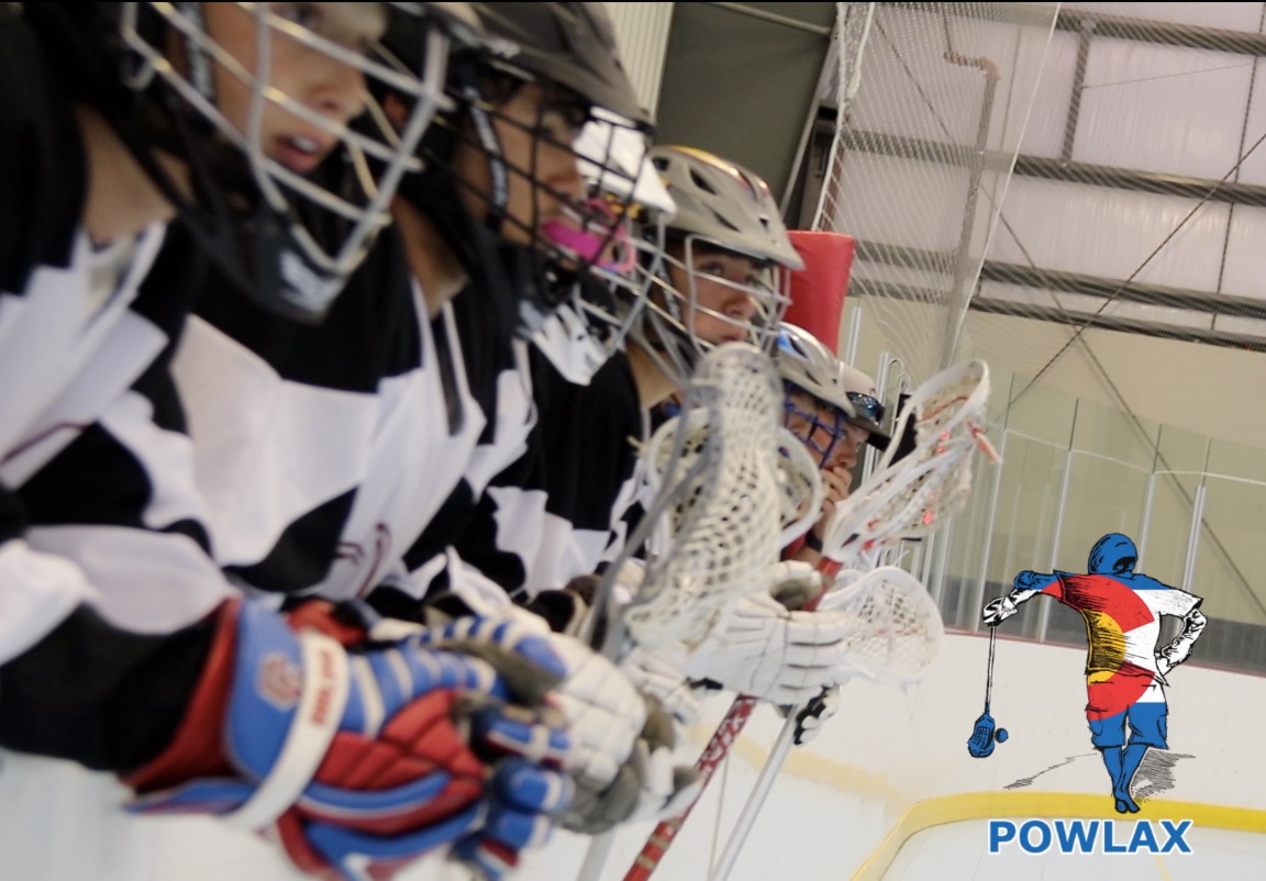 Spark Beginner Clinics: February & March - Northern Power Lacrosse