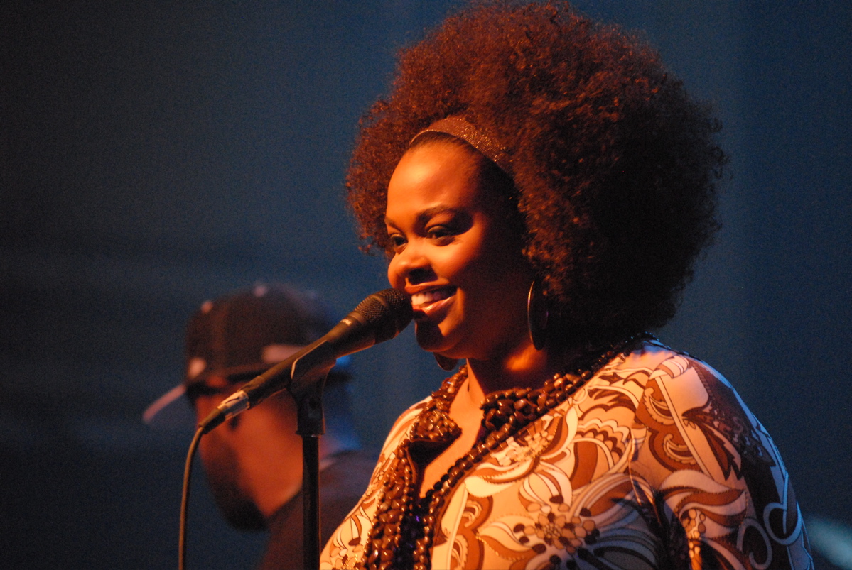 Jill Scott Concert Bus Trip Goombay Dc