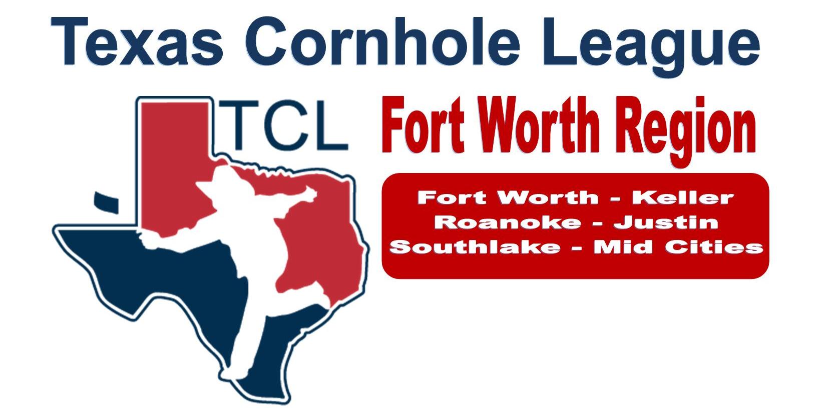 Texas Cornhole League