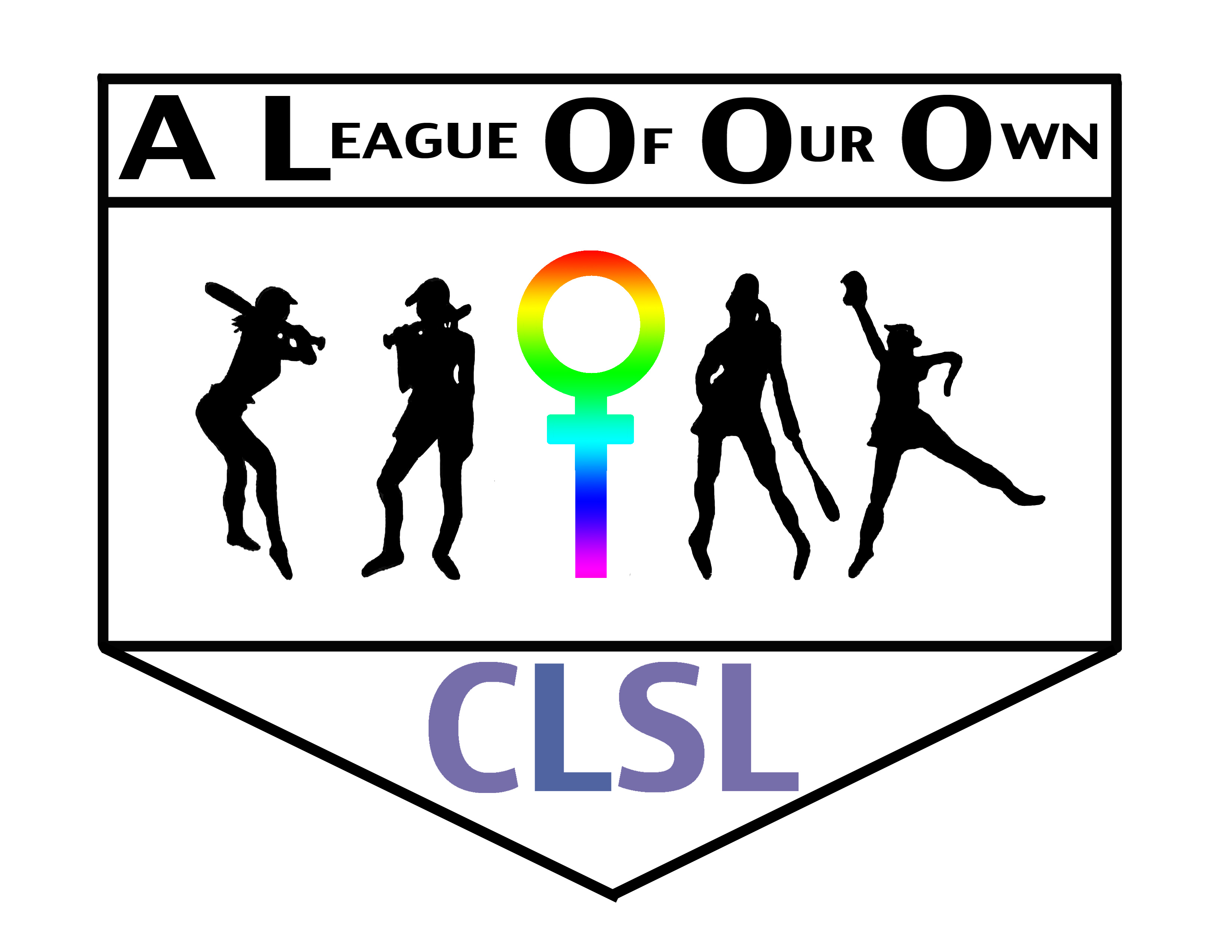 Lesbian Softball Team 74