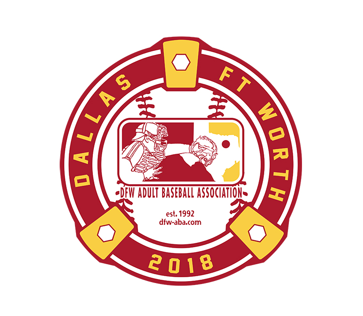 DFW Adult Baseball Association