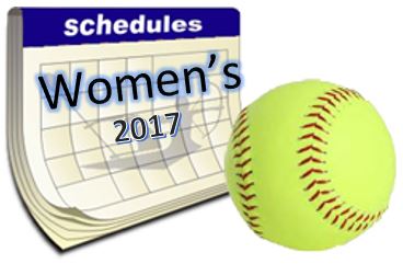 Schedules and Standings : Rose City Softball Association Schedules and Standings : Rose City Softball Association