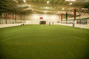soccer nation indoor