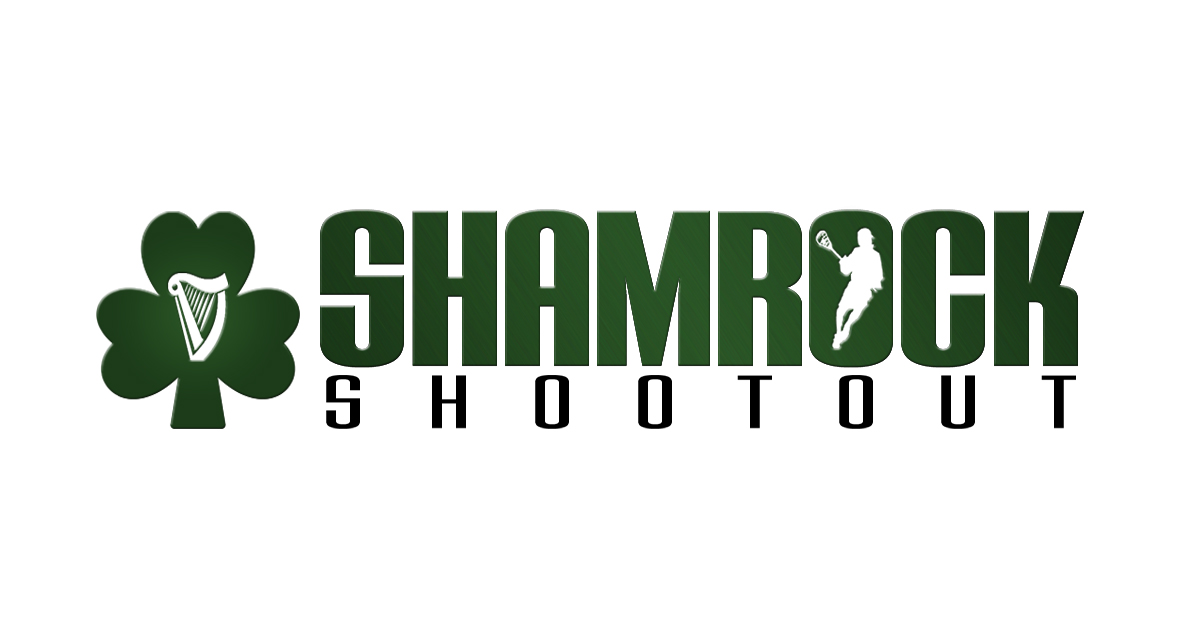 91 Boys Shamrock Shootout Team 91 Lacrosse