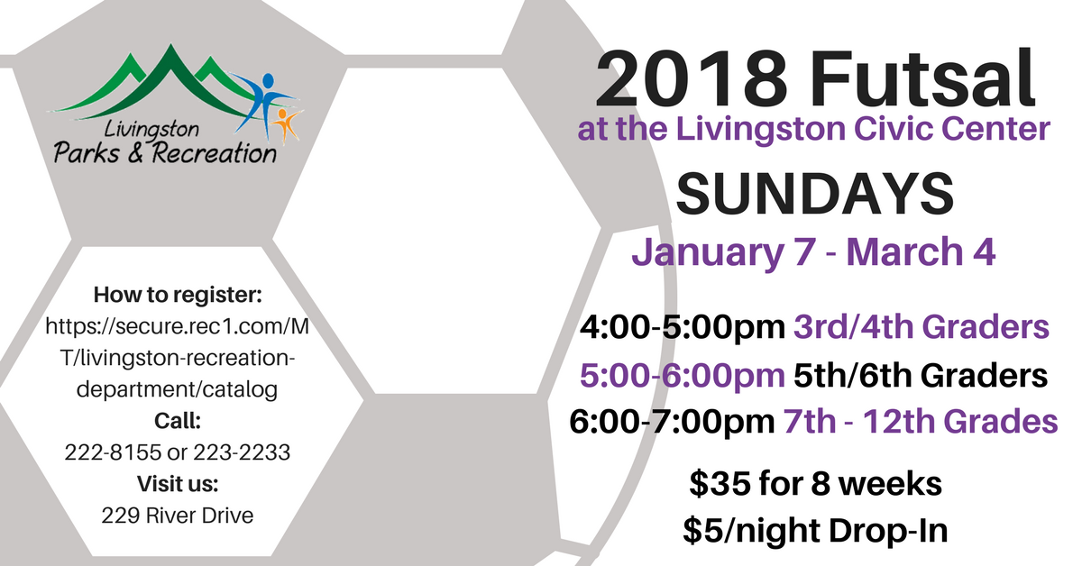 Livingston Youth Soccer