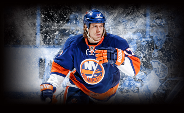 Matt Martin Hockey Academy