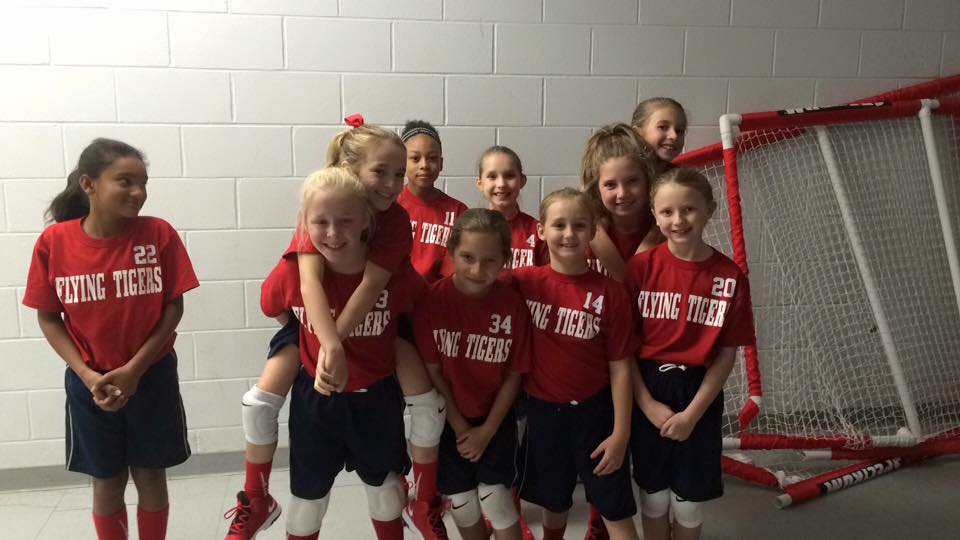 Abilene Youth Basketball Association