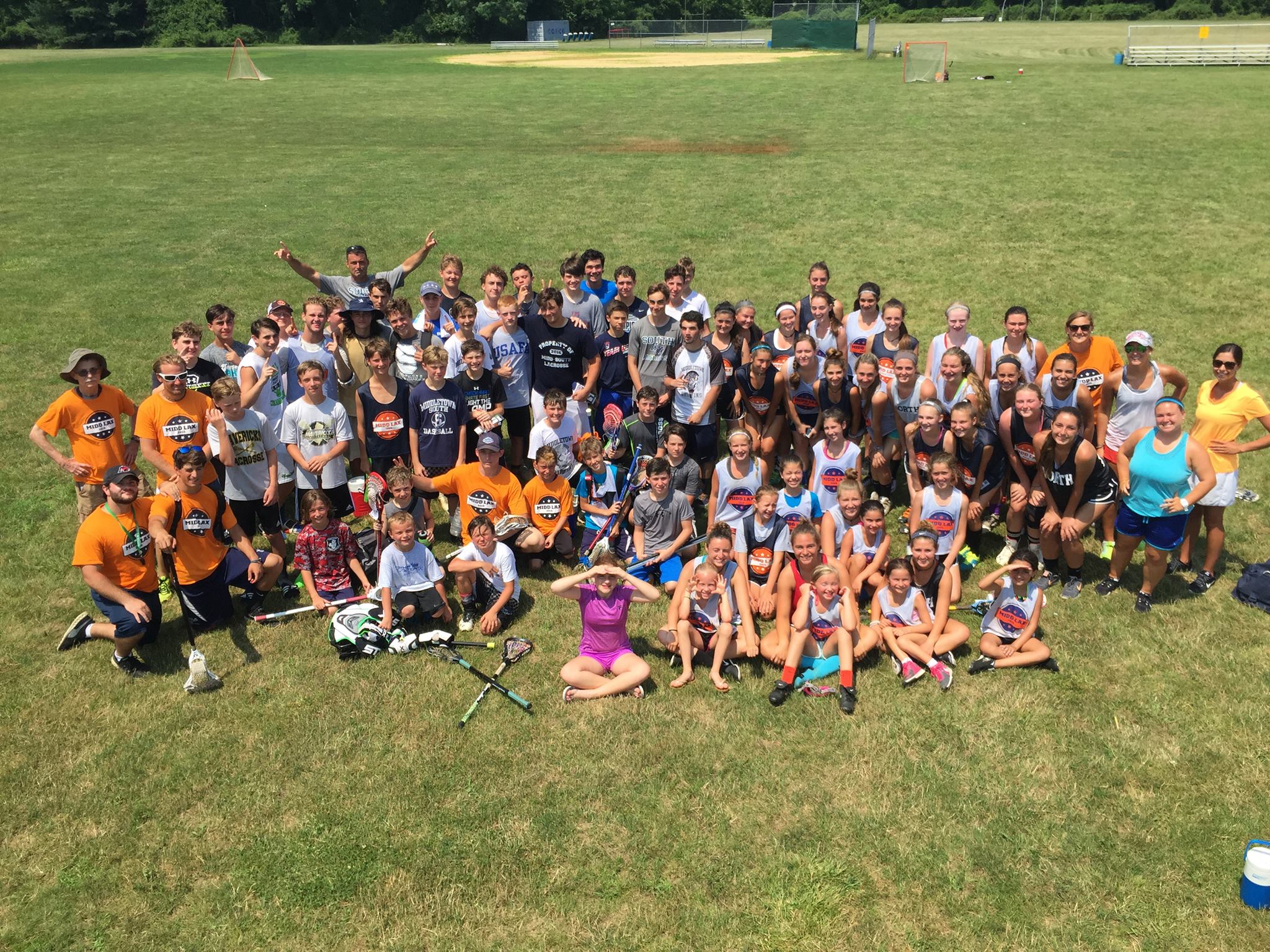 NorthStar Elite Lacrosse Middletown Lacrosse