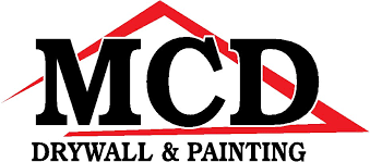 MCD Drywall & Painting