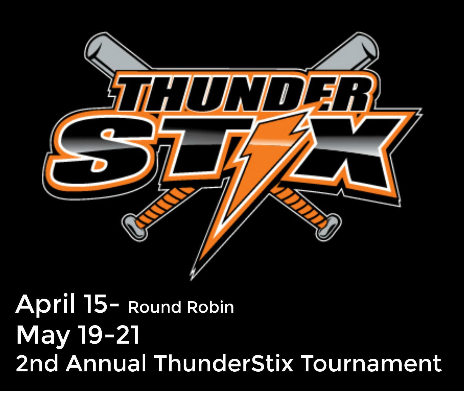 Stix and ThunderStix Freeport Stix and ThunderStix