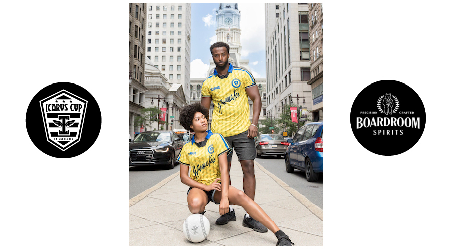 Icarus Cup | Philadelphia's Premium Adult soccer tournament