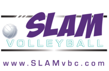 Slam VBC : Calendar : SLAM Volleyball