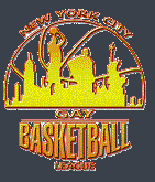NYC Gay Basketball League