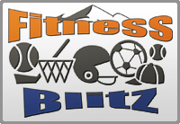 Fitness Blitz