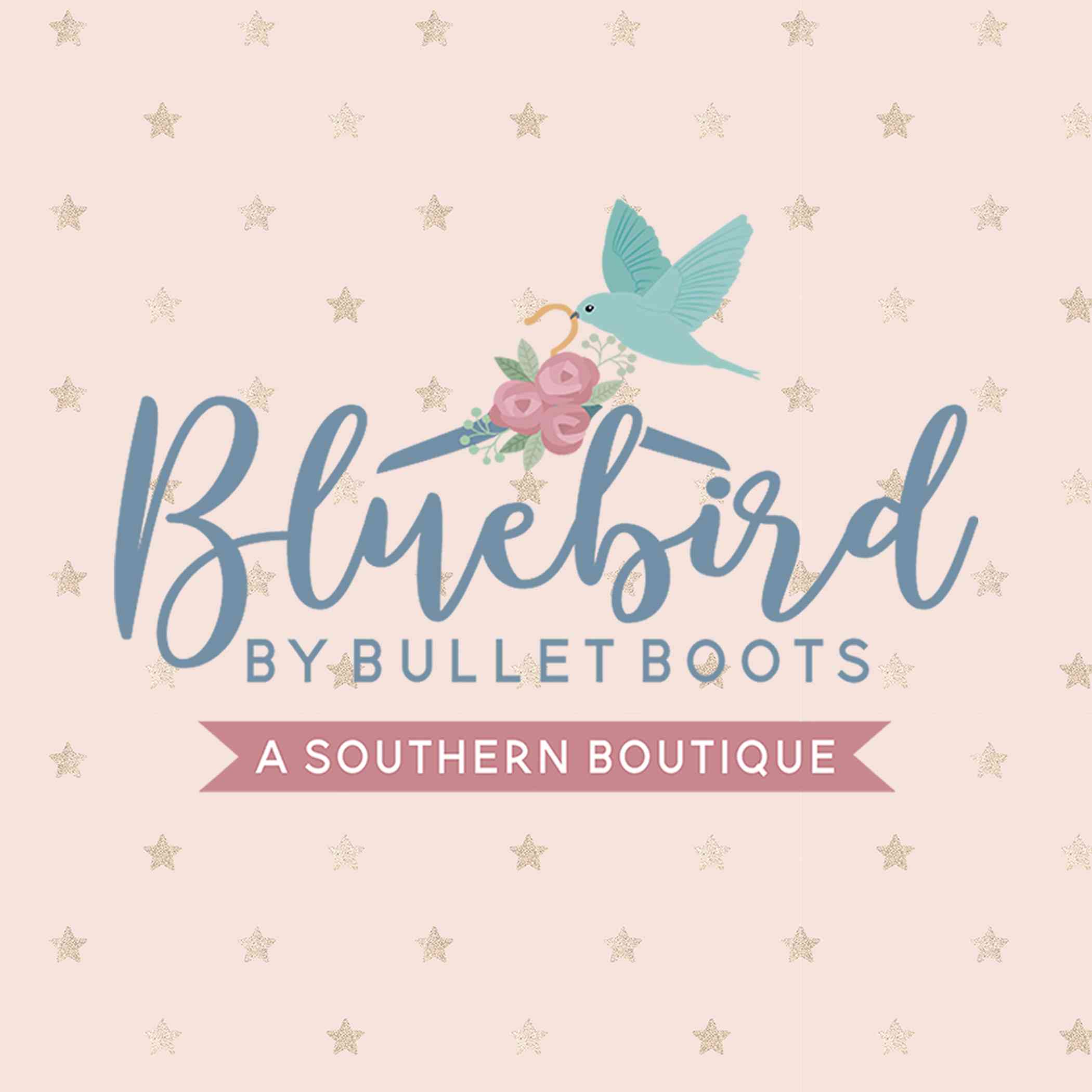 Bluebird by Bullet Boots