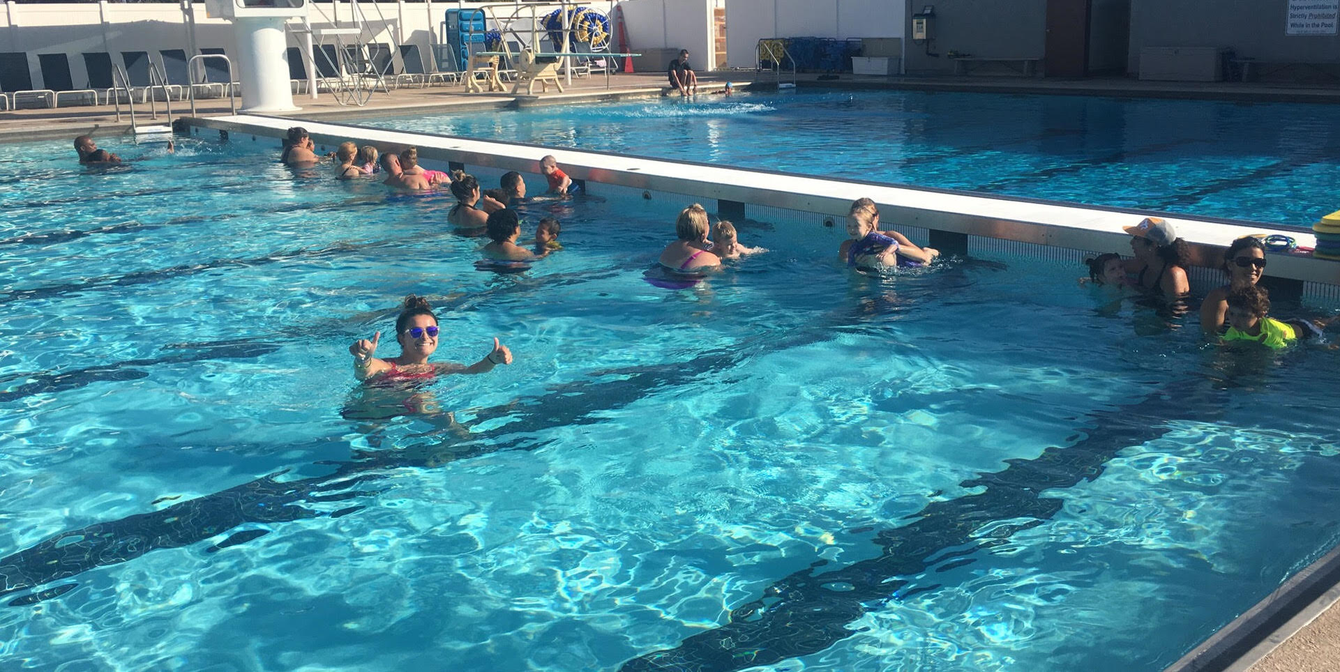 13 Area Pool Hours/General Information : Camp Pendleton Aquatics: Pools