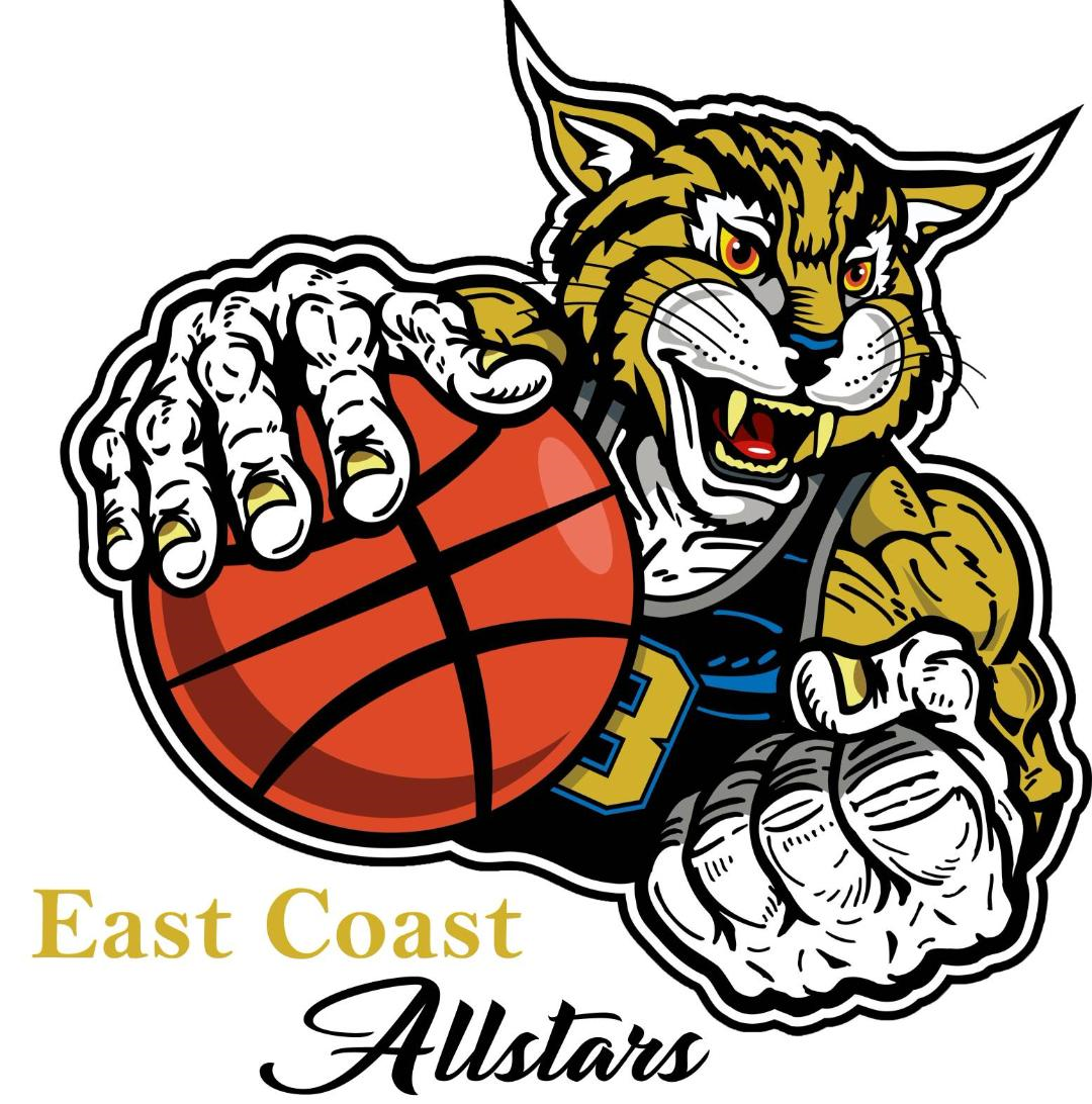 ECA Bobcats East Coast Allstar Bobcats