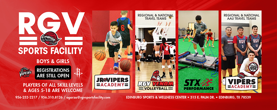 Rgv Sports Academy Basketball Tournaments Rgv Sports Facility