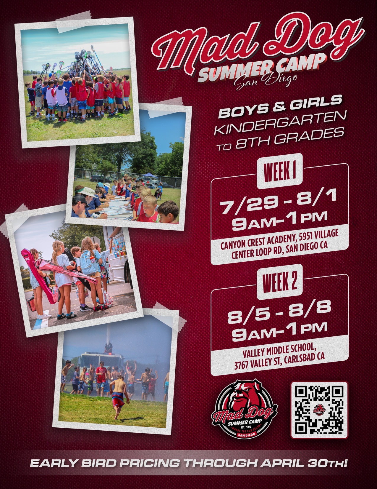 LeagueApps Member Portal