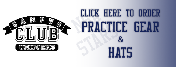 NSA Stars Gear : Nevada Sports Academy NSA Stars Gear : Nevada Sports Academy