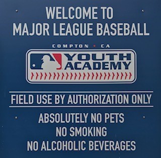 Major League Baseball Youth Academy