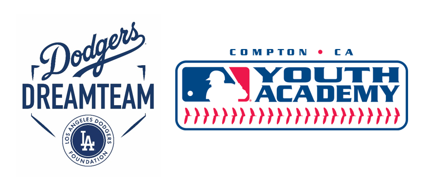 Dodgers DreamTeam-MLB Youth Academy : Dodgers Dreamteam-MLB Youth Academy