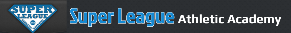 Super League Athletic Academy Camps