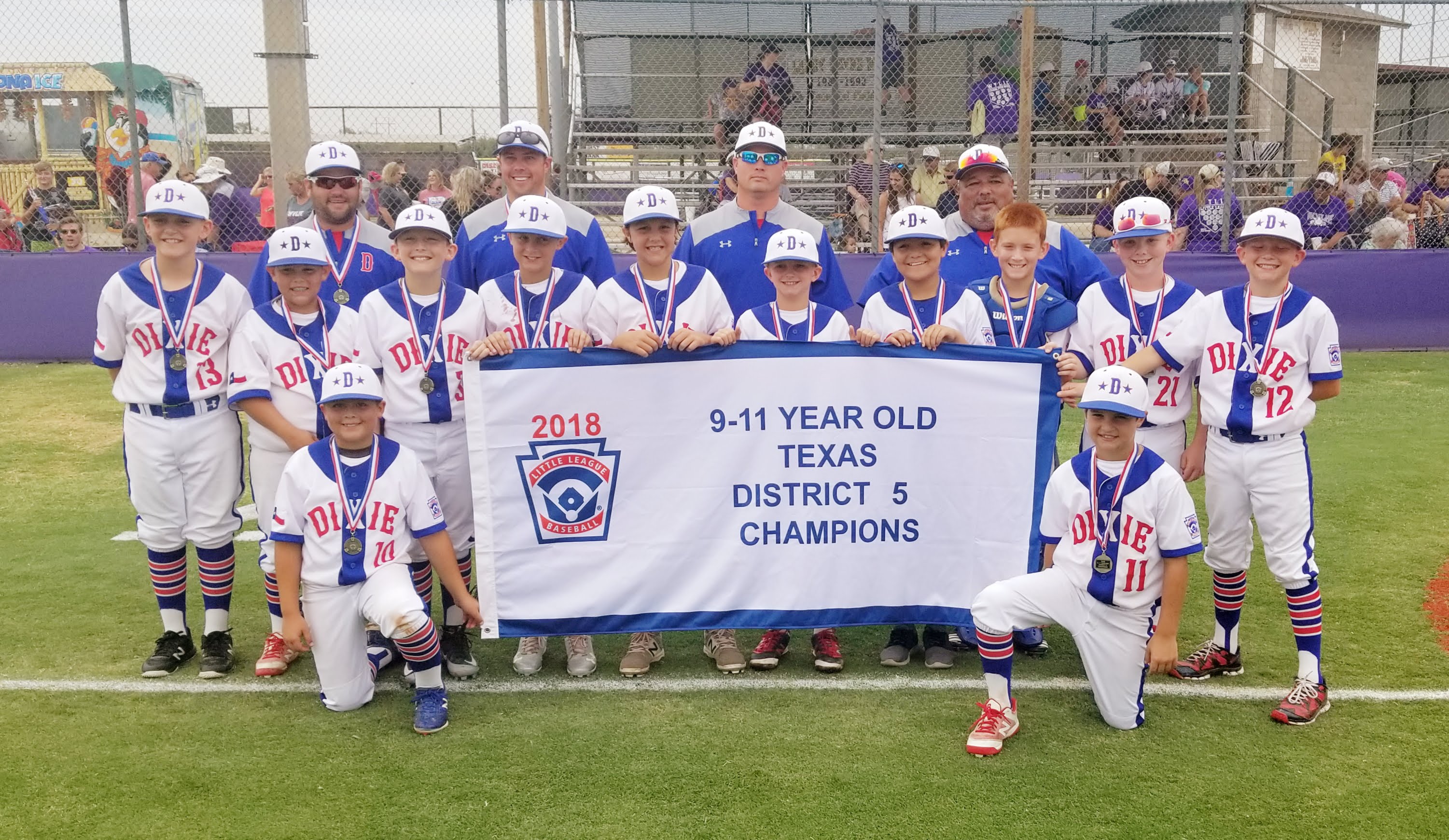 LeagueApps Member Portal