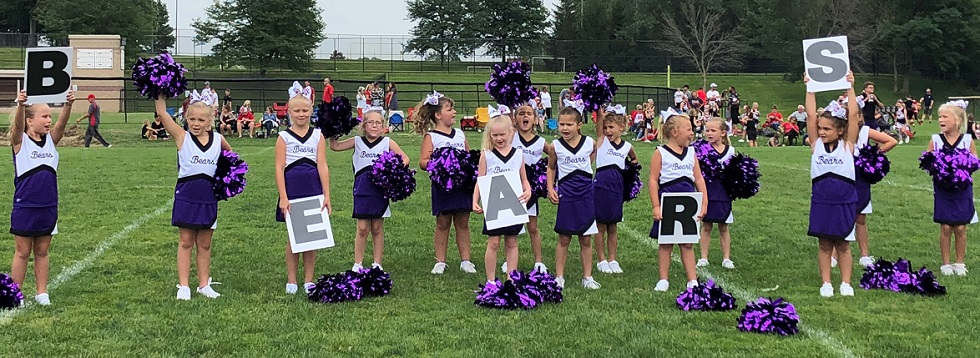broadview hts pee wee football A man with no penis