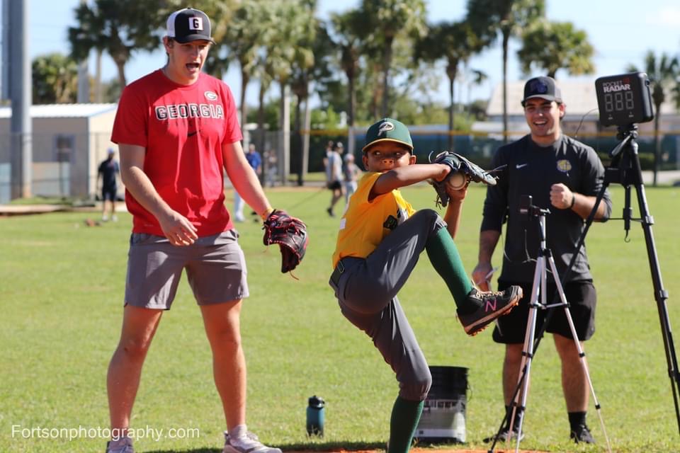 Softball (ages 6-14)