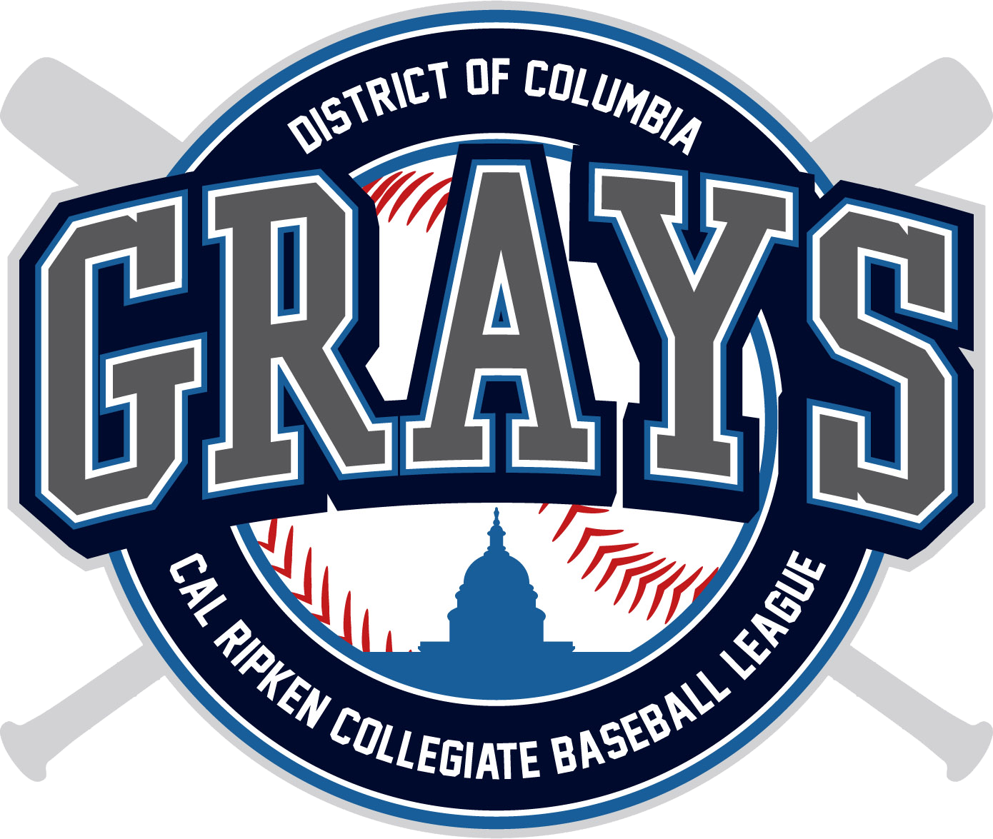 Location details for Maury Wills Field : D.C. Grays RBI