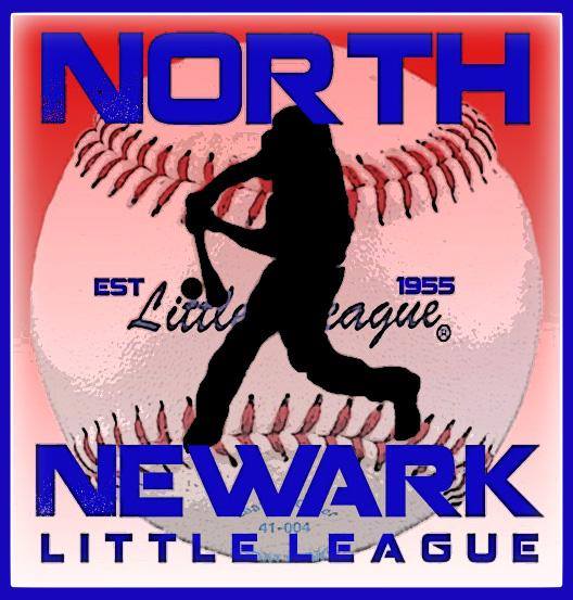 North Newark Little League > Home