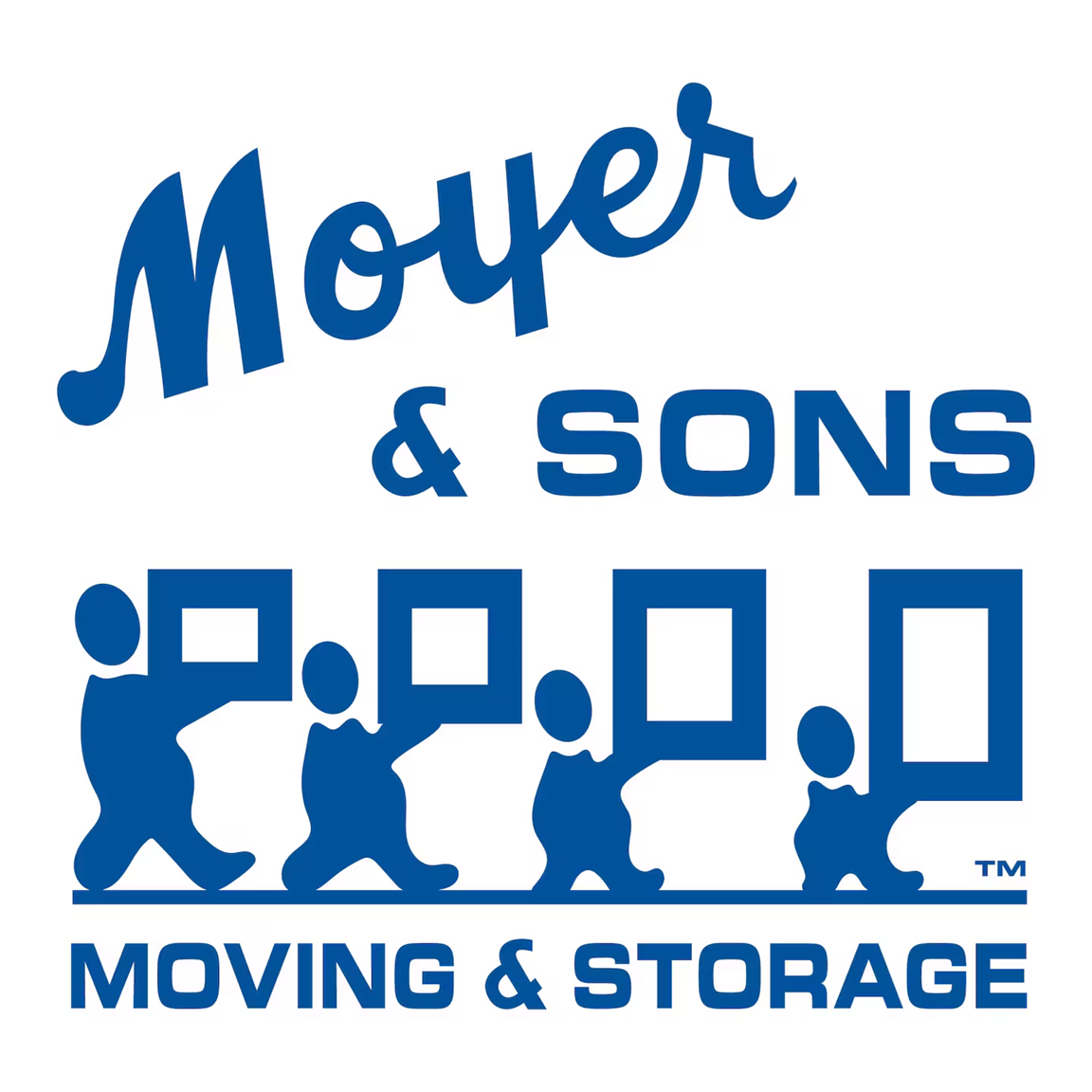 Moyer and Sons