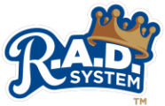 Proud Sponsor and Affiliate of the KC Royals R.A.D. Crown League of Youth Baseball