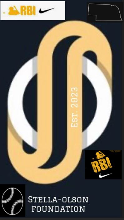 Stella Olson Foundation MLB RBI Affiliates