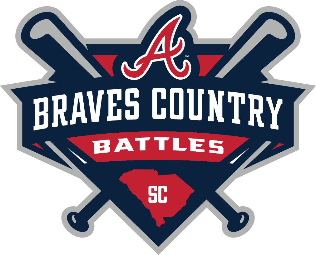 Braves Country Battles South Carolina Atlanta Braves